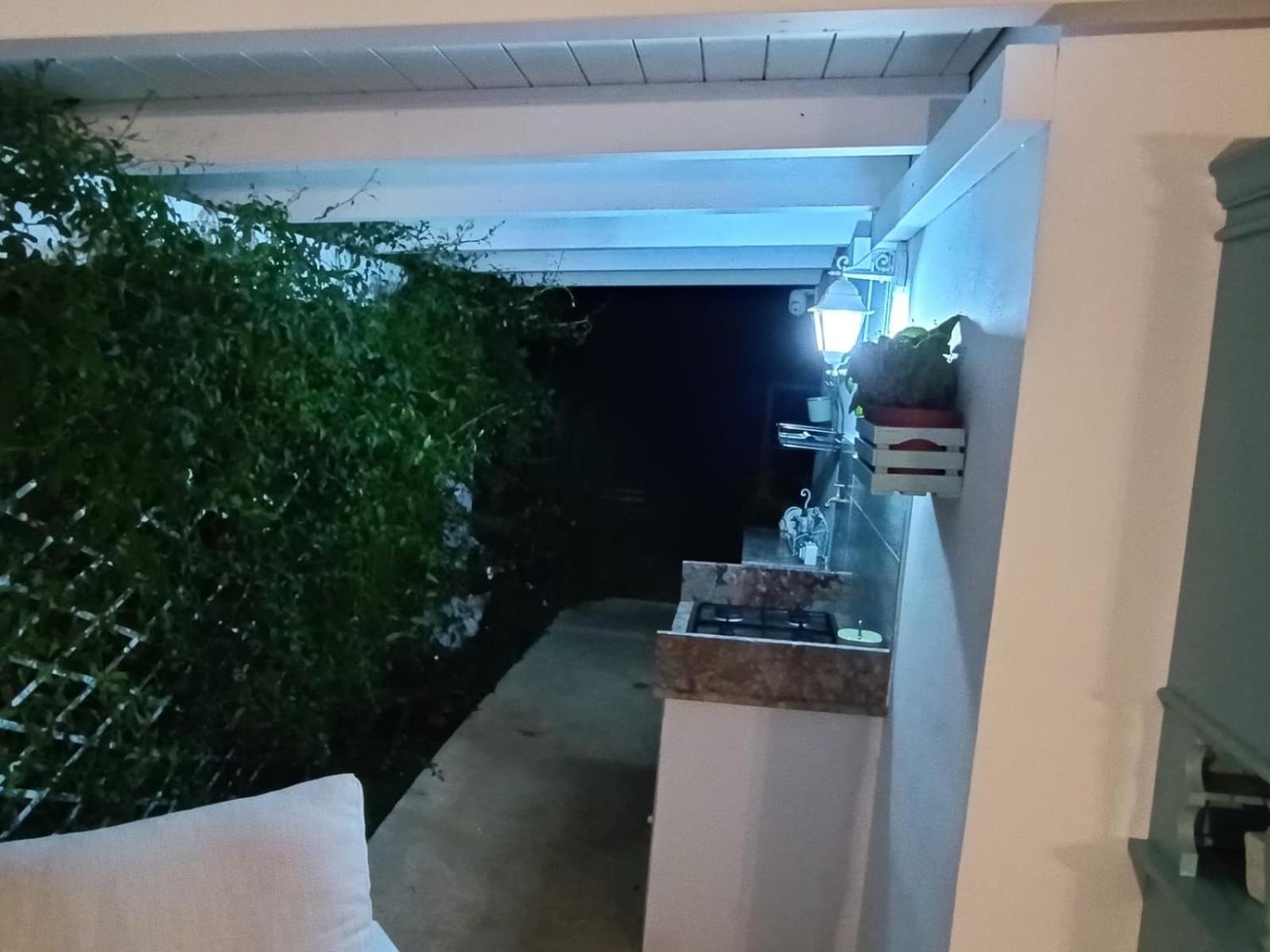 Villa Il Trullo Di Heidi Ostuni Exterior foto
